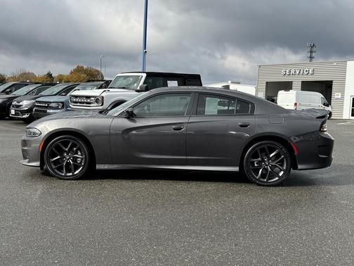 2022 Dodge Charger GT