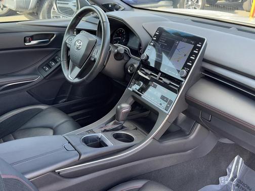 2021 Toyota Avalon TRD