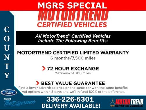 2025 Ford Bronco Sport Free Wheeling