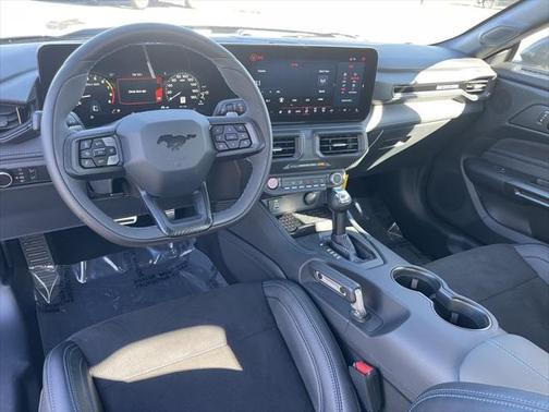 2024 Ford Mustang Dark Horse Fastback