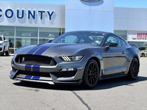 2019 Ford Shelby GT350 Base