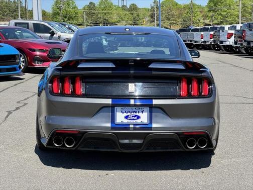 2019 Ford Shelby GT350 Base