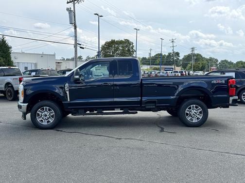 2025 Ford F-350 XLT