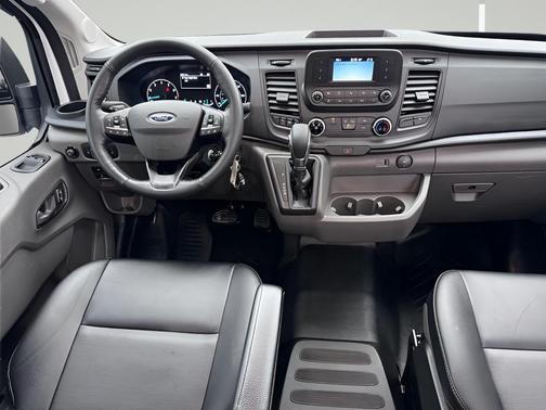 2023 Ford Transit-250 Base