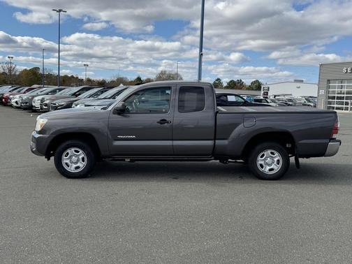 2012 Toyota Tacoma Base