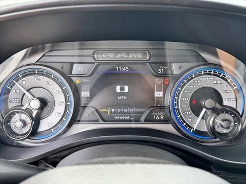 2022 RAM 1500 Limited