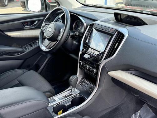 2022 Subaru Ascent Premium 7-Passenger