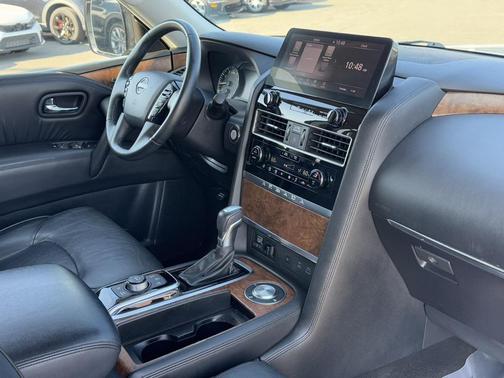 2023 Nissan Armada SL 2WD