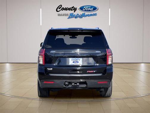 2021 Chevrolet Tahoe 2WD RST