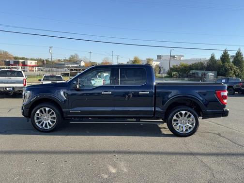 2023 Ford F-150 Limited