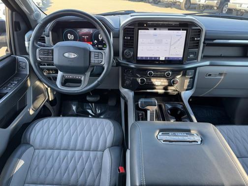 2023 Ford F-150 Limited