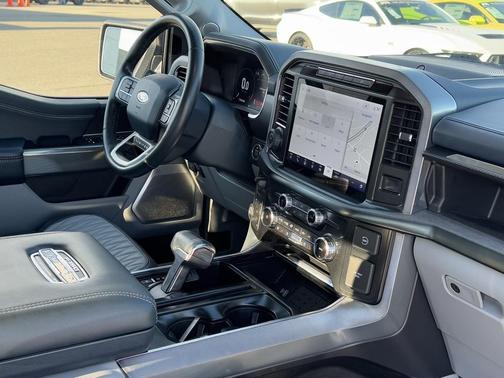 2023 Ford F-150 Limited