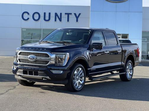 2023 Ford F-150 Limited