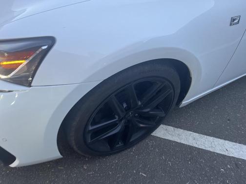 2020 Lexus IS 300 Base