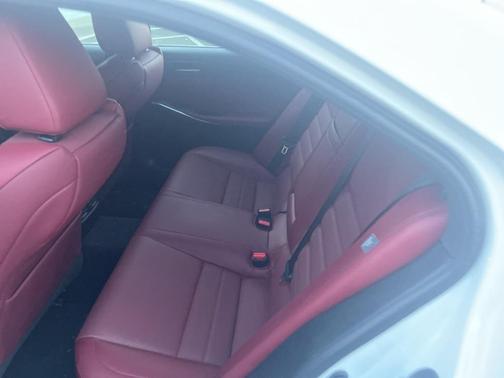 2020 Lexus IS 300 Base