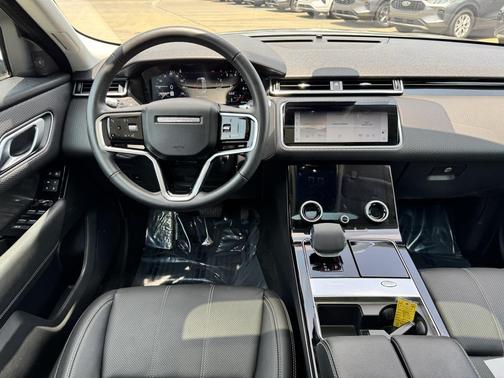 2021 Land Rover Range Rover Velar P250 S