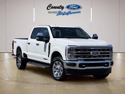2023 Ford F-250 Lariat