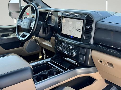 2023 Ford F-250 Lariat