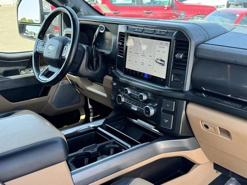 2023 Ford F-250 Lariat