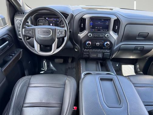 2022 GMC Sierra 2500 Denali