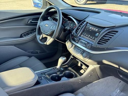 2019 Chevrolet Impala 1LS