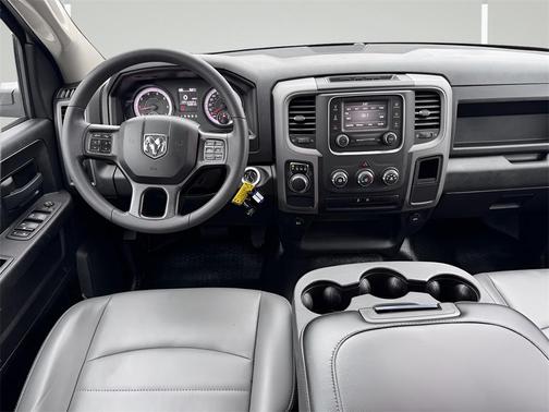 2023 RAM 1500 Tradesman