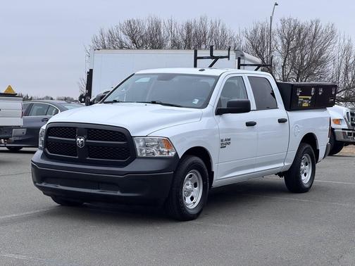 2023 RAM 1500 Tradesman
