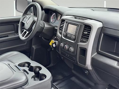 2023 RAM 1500 Tradesman