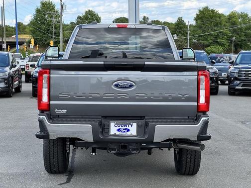 2025 Ford F-350 XLT