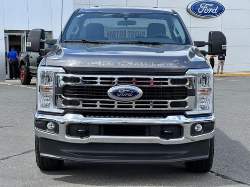 2025 Ford F-350 XLT