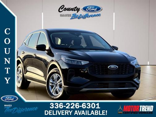 2023 Ford Escape SE