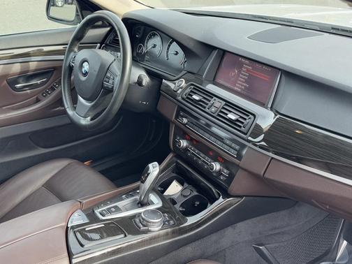 2015 BMW 535 xDrive