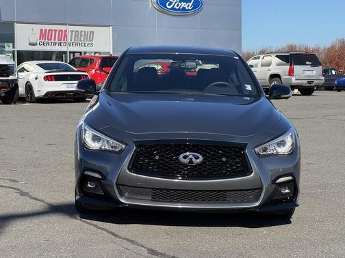 2024 INFINITI Q50 3.0t SENSORY