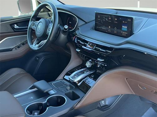 2023 Acura MDX Advance Package