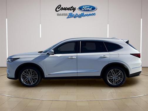 2023 Acura MDX Advance Package