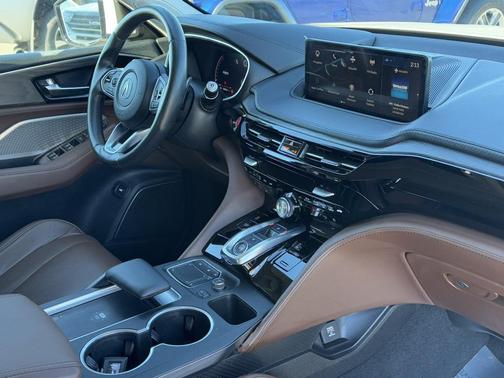 2023 Acura MDX Advance Package