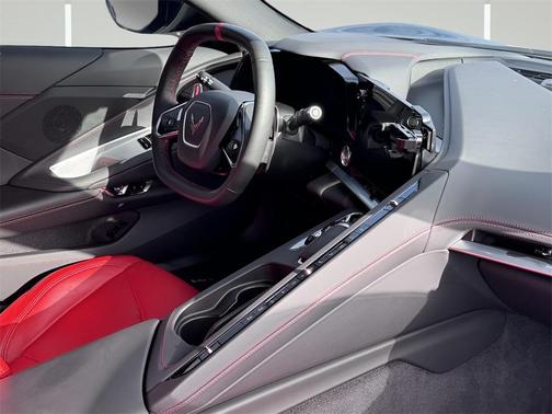 2024 Chevrolet Corvette Stingray w/1LT