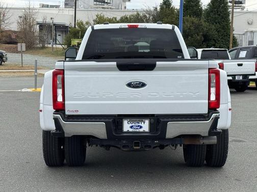 2024 Ford F-350 XLT