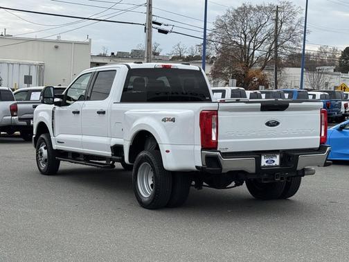 2024 Ford F-350 XLT