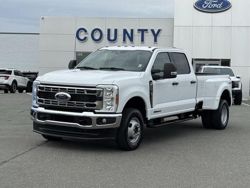2024 Ford F-350 XLT