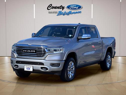 2022 RAM 1500 Longhorn