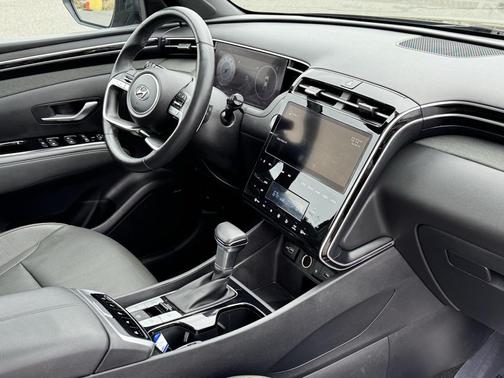 2022 Hyundai SANTA CRUZ Limited