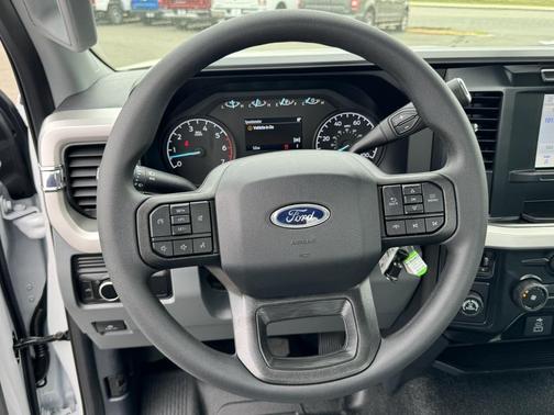2024 Ford F-350 XL