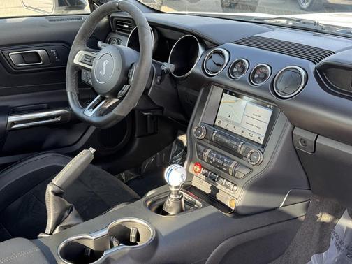 2018 Ford Shelby GT350 Base