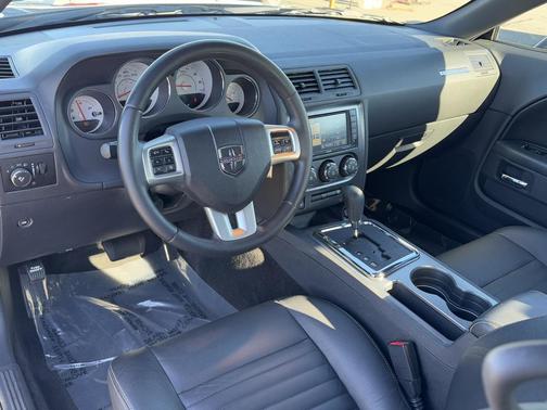 2011 Dodge Challenger R/T