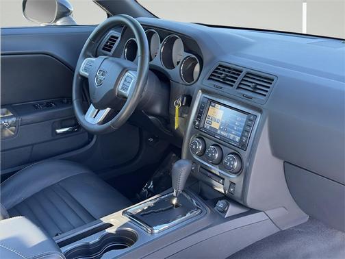 2011 Dodge Challenger R/T