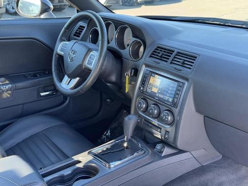 2011 Dodge Challenger R/T