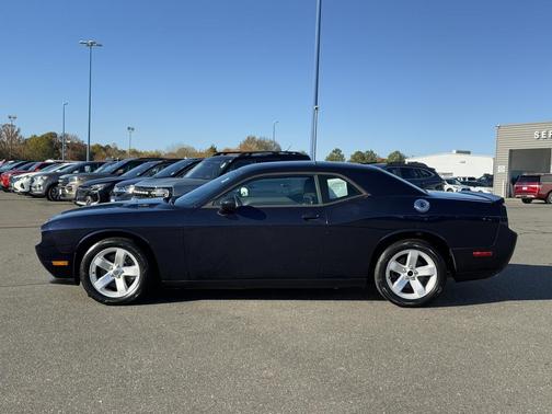 2011 Dodge Challenger R/T