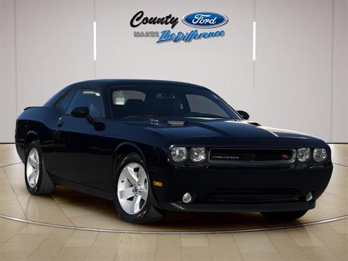 2011 Dodge Challenger R/T