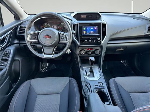 Dgm 2019 Subaru Crosstrek 2.0i Premium